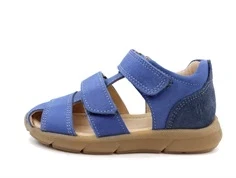 Wheat sandal Figo bluefin